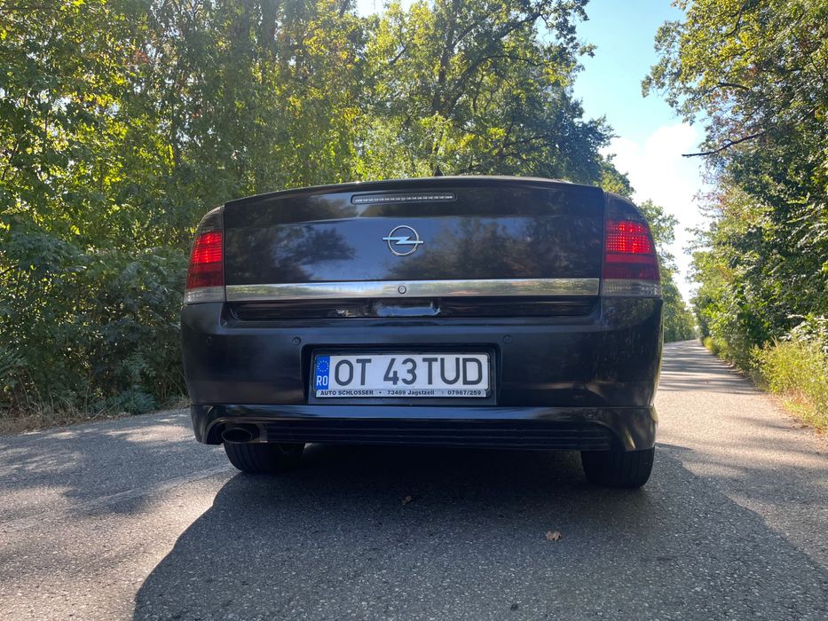 De vânzare Opel vectra c