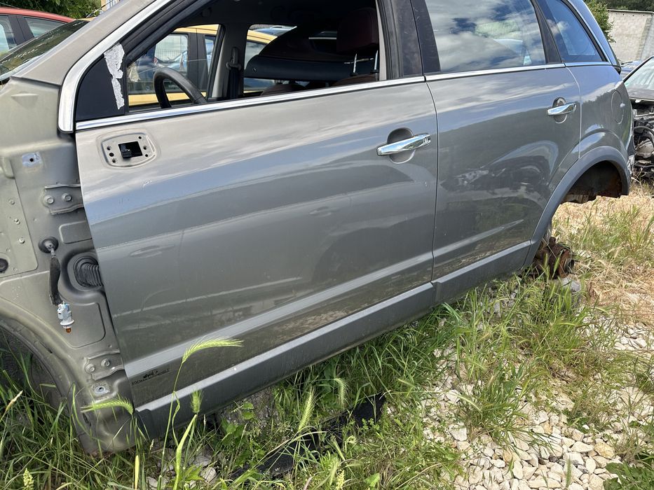 Врата/Врати за Опел Антара/Opel Antara