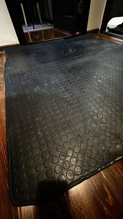 Полик комплект салон+багаж Дамас. Polik Damasga komplekt Salon+Bagaj.