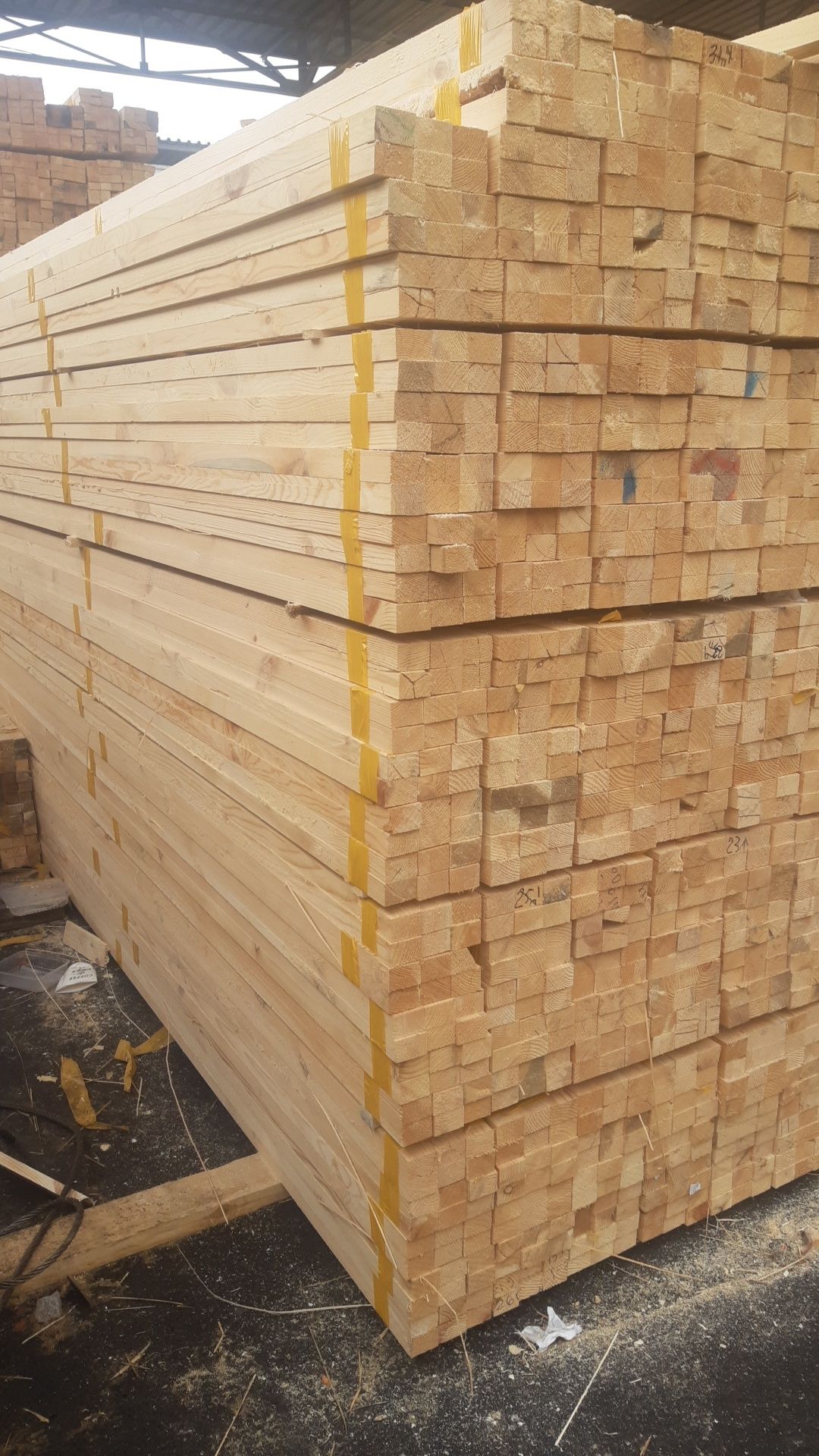 Продам ДСП  1.84×2.44 Двп Фанера Осп Осб Озб.