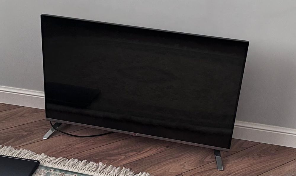 lg телевизор плазменный