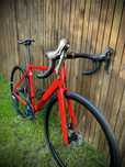 cursiera sosea ROSE Pro SL / Shimano Ultegra disc