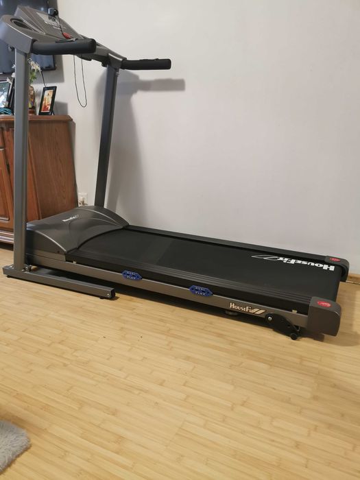 Banda profesionala alergare electrica  HouseFit