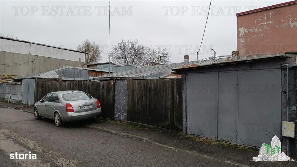 Casa demolabila pe teren intravilan de 234 mp in Bucuresti zona Progre