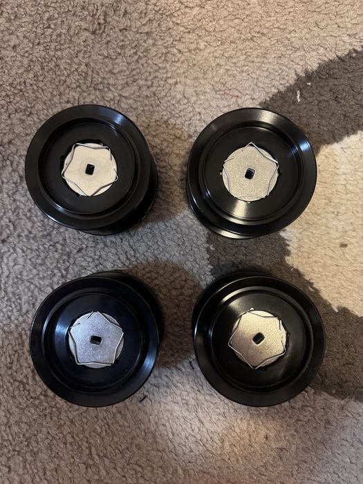 Se vand cele 4 mulinete