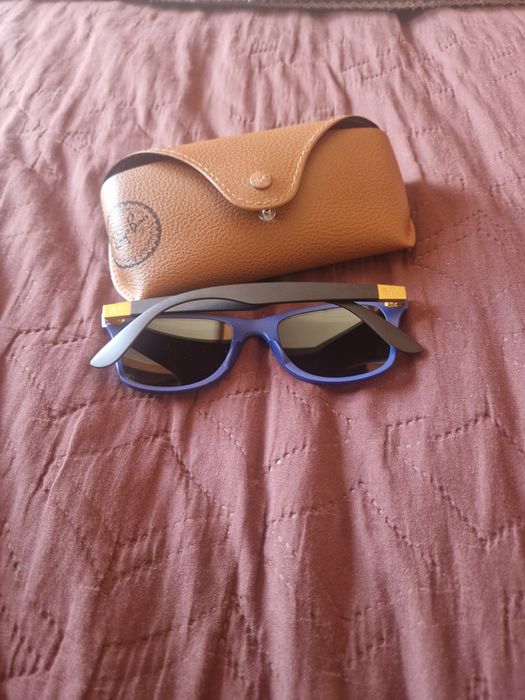 Ochelari de soare Ray Ban