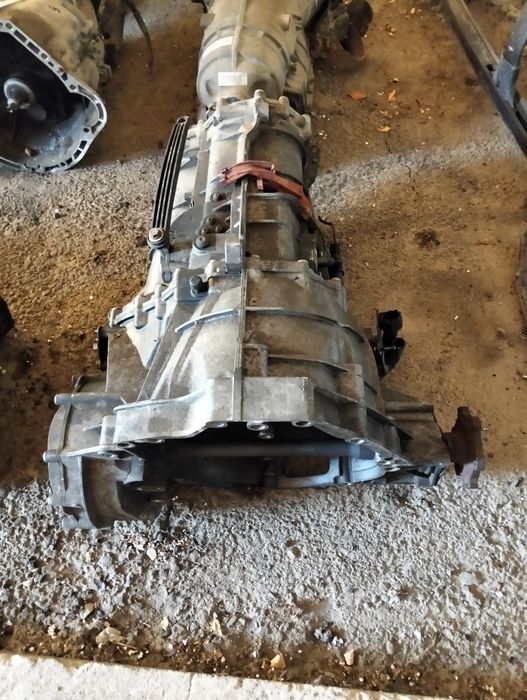 Cutie viteze manuala 2.0 NSX Audi A4 b8.5 A5 Q5