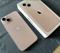 iPhone 13 Pink (Roz)
