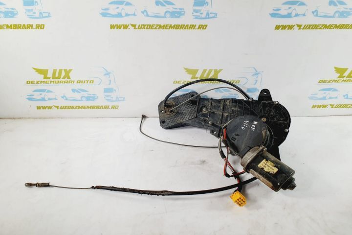 Motoras usa laterala culisanta a6398200442 Mercedes-Benz Vito W639  [din 2003 pana  2010] seria