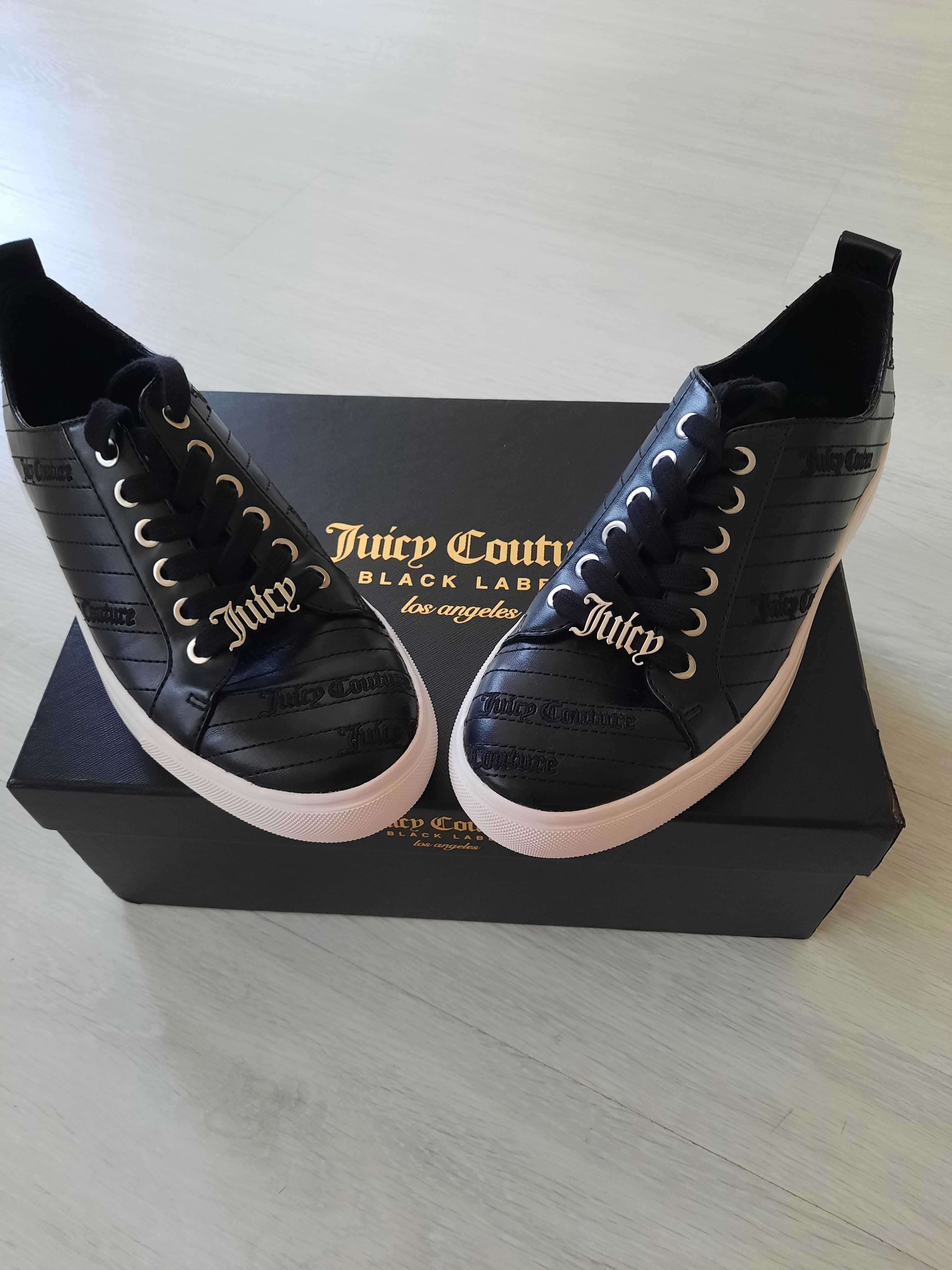 Обувки Juisy Couture