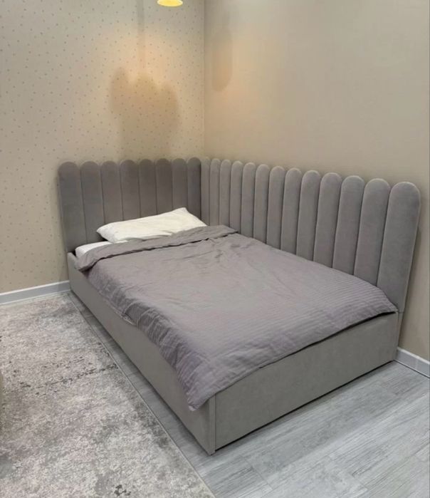 Кровать подростковая