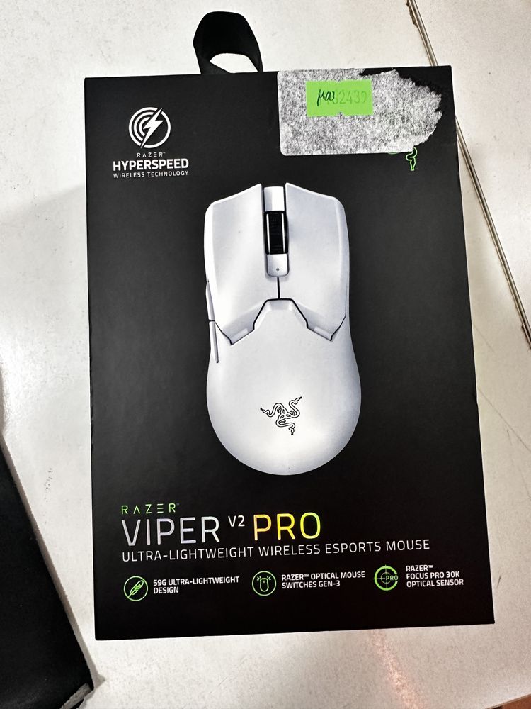 Razer Viper v2Pro