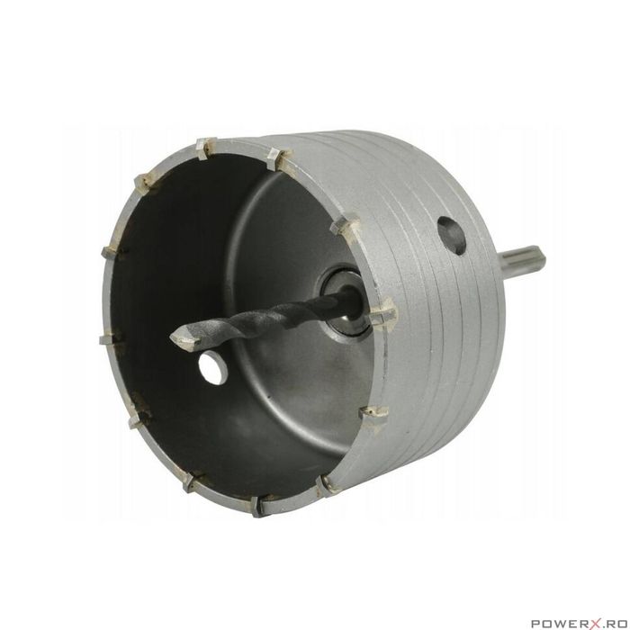 Carotă pentru beton SDS, 12 dinti 100 mm, Verke