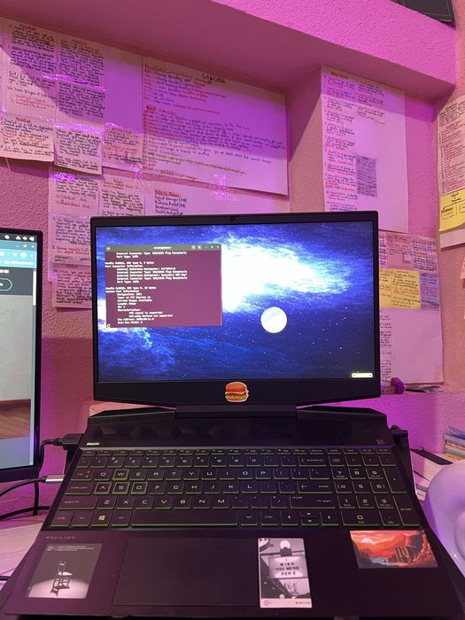 HP Pavilion Gaming Laptop 15