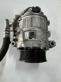 Compresor ac Mercedes motor 3.0 cod: A0022308211 impecabila GARANTIE