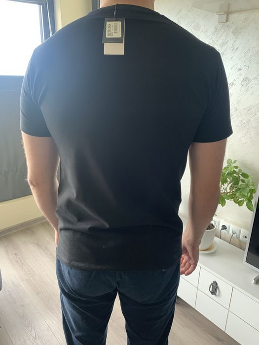 Мъжка тениска Boss