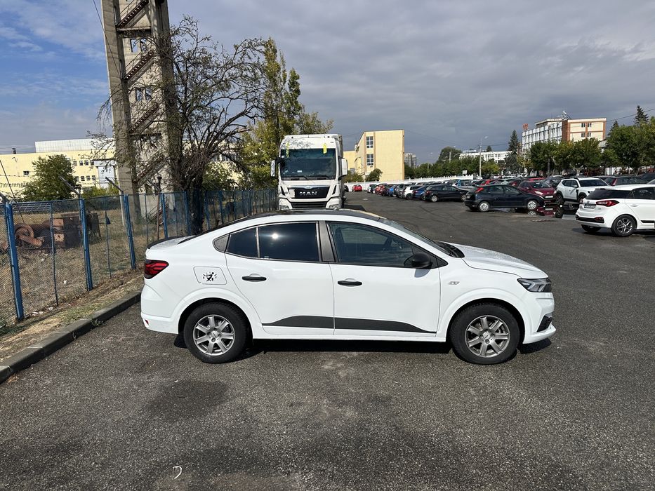 Dacia Logan , GPL , Urgent