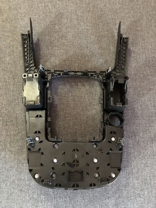 Consola navigatie Audi MMI 3G Basic BNAV 8T0919611 A