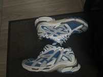 Balenciaga runner pot da la schimb pt lanvin sau lv skates