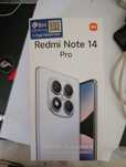 Redmi Note 14 pro 8/256 GLOBAL