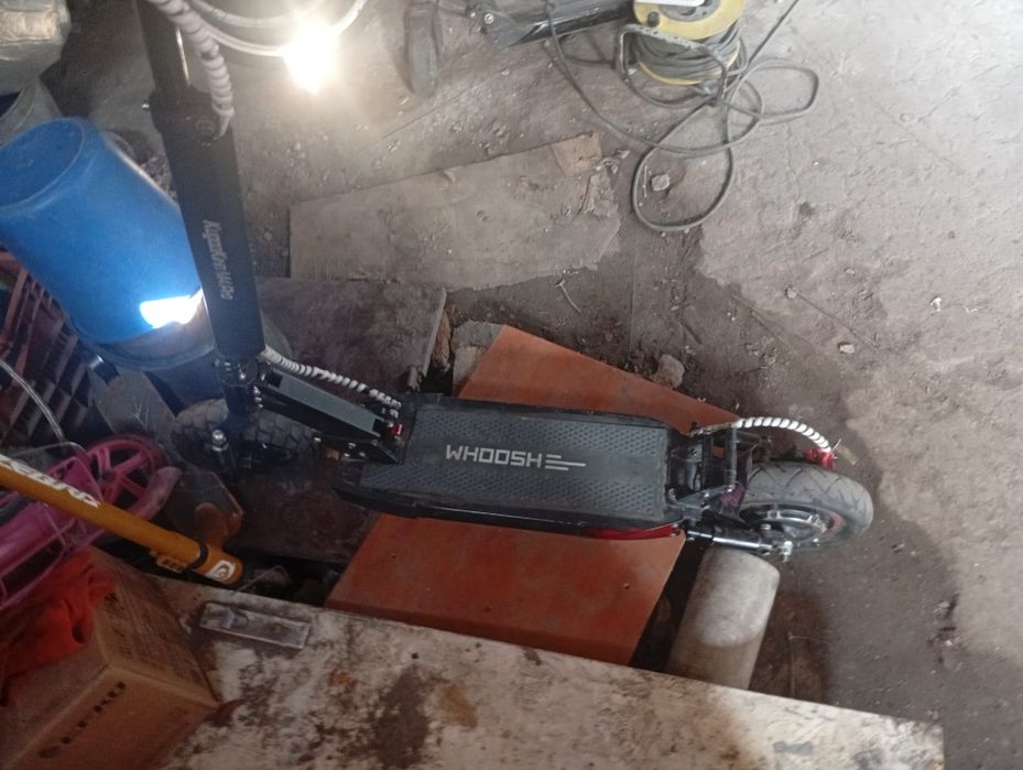 КУГО КИРИМ М4 pro стант проэкт всьо нормально он едит