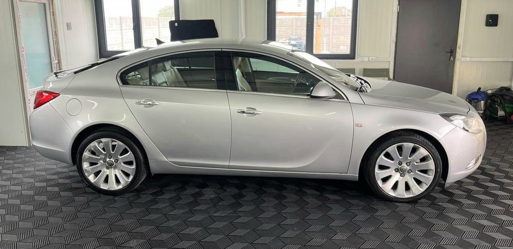 Opel Insignia 1.8 Cosmo 140 cp EURO 5
