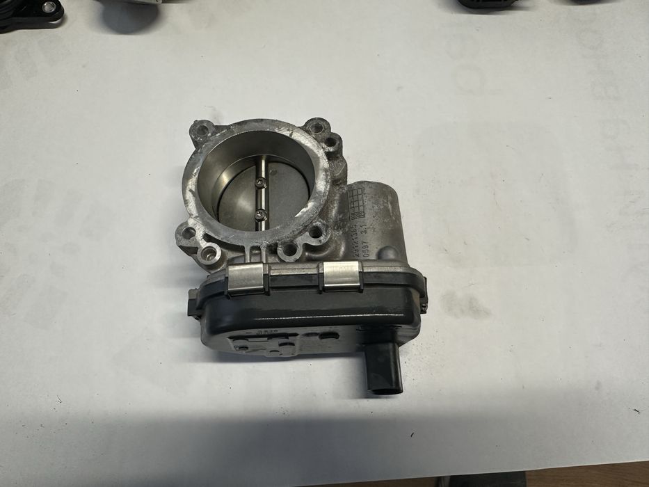 Дросел клапа за 1.5tsi- Фолксваген,Ауди,Сеат,Шкода след 2017г.!