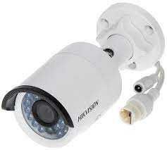 IP-камера Hikvision DS-2CD2042WD-I