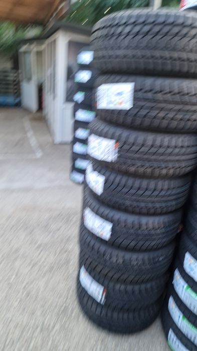 195 55 15 Zeta 4 anvelope iarna noi