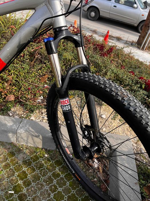 Планински велосипед 27.5