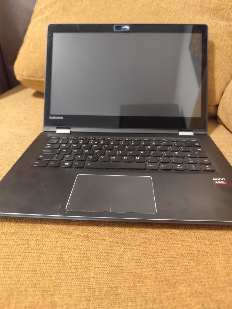Lenovo Yoga 510-14ast