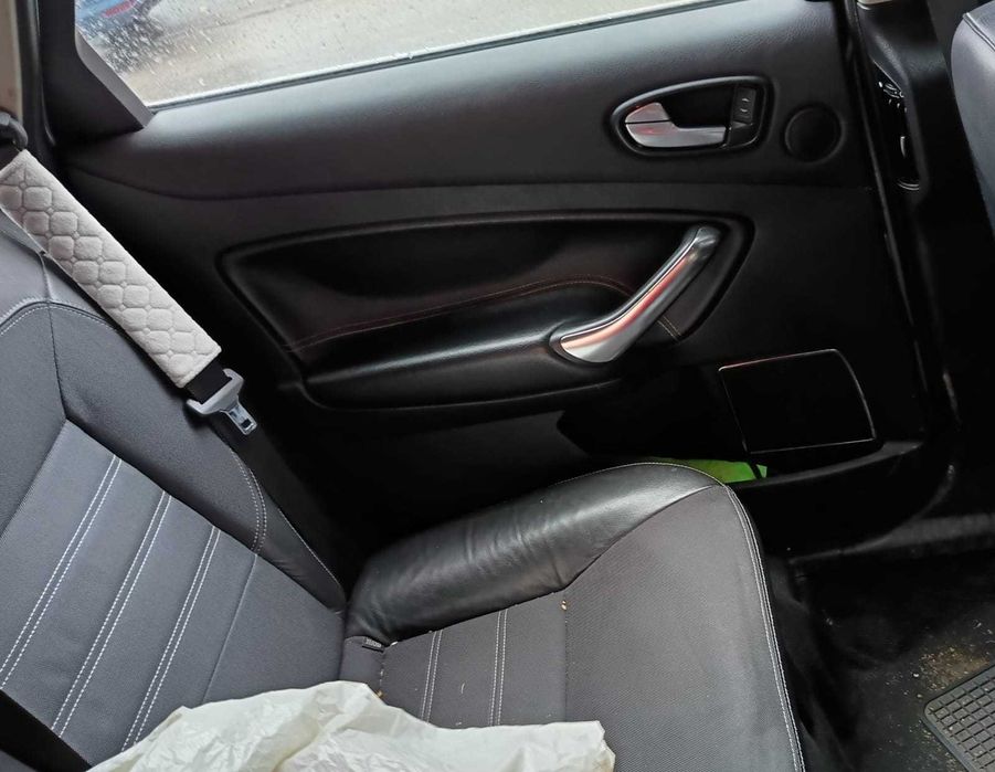 vand mondeo mk 4