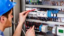 Electrician calificat Sibiu