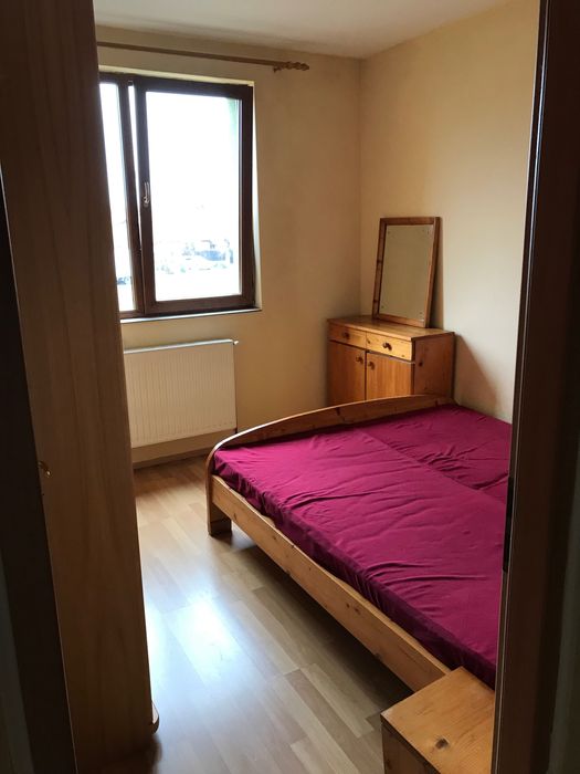 Apartament de închiriat
