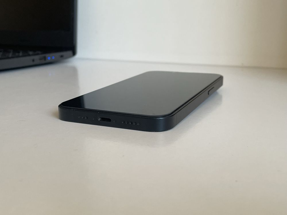 Iphone 14 midnight