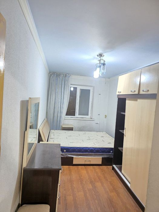 Аренда 2 хона перед 3 хона 3 этаж Вокзал ор шоколадка