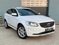Volvo X60 2.0 D4 Summum Euro 6 Automata Piele