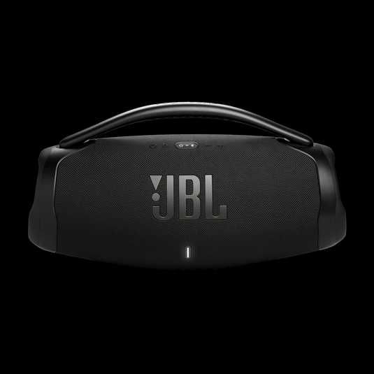 Портативная Колонка JBL BOOMBOX 3 WIFI