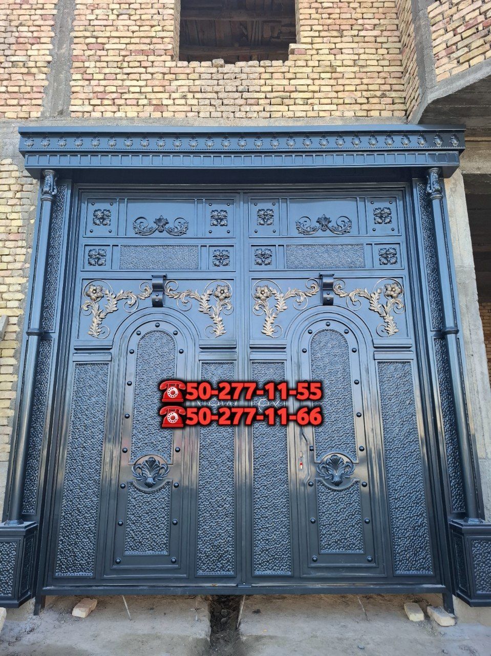 500.000 MING so'mdan