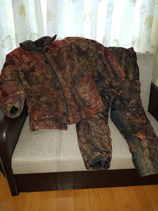 Куртки мужские.Комплект зимний.