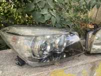 5бр. Фарове Rav4 3та генерация 2006г.