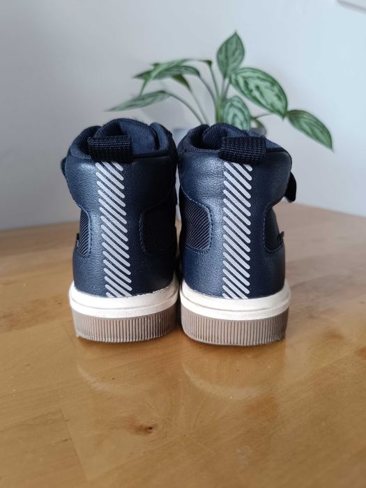 Водоустойчиви детски боти H&M, номер 27