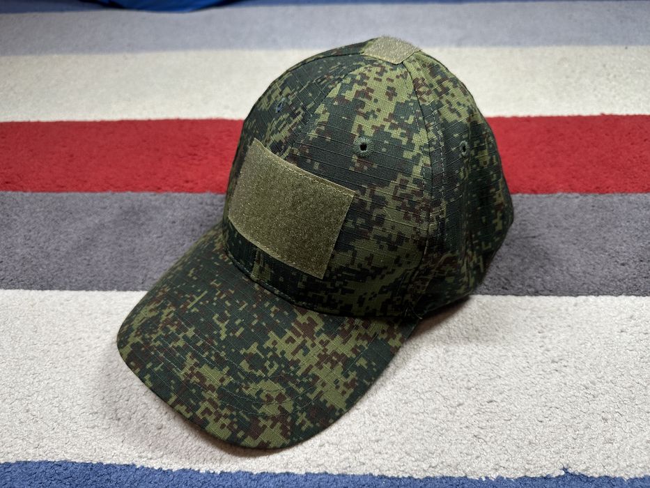 Șapca militara rusă