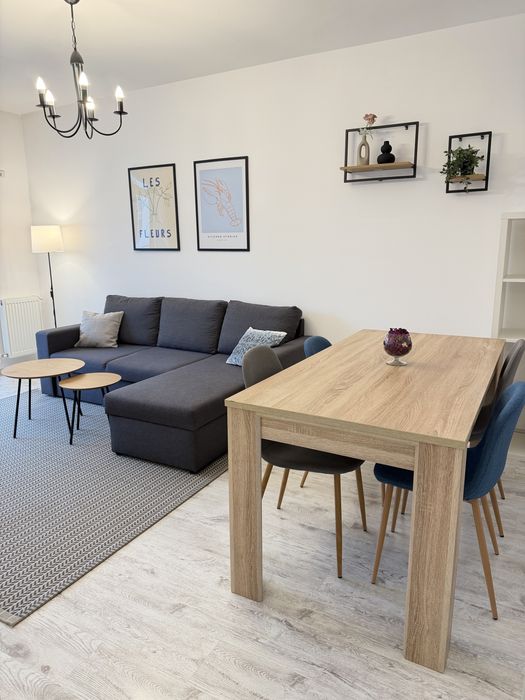 Inchiriez apartament 2 camere, sector 4, Metalurgiei