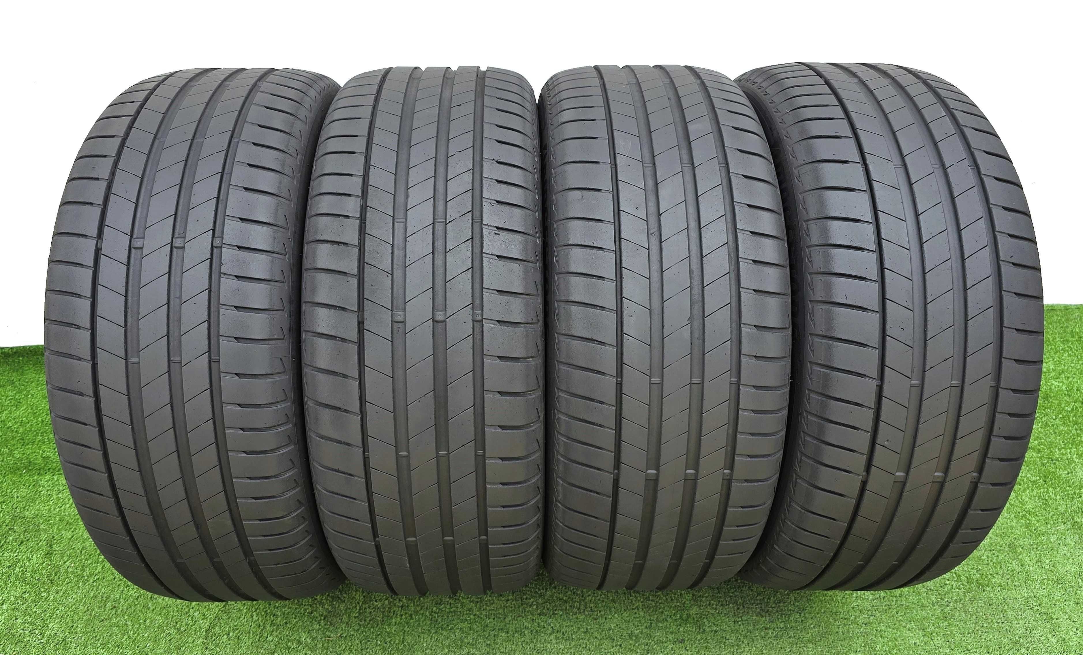 4бр. 245/45/19 BRIDGESTONE Turanza- летни