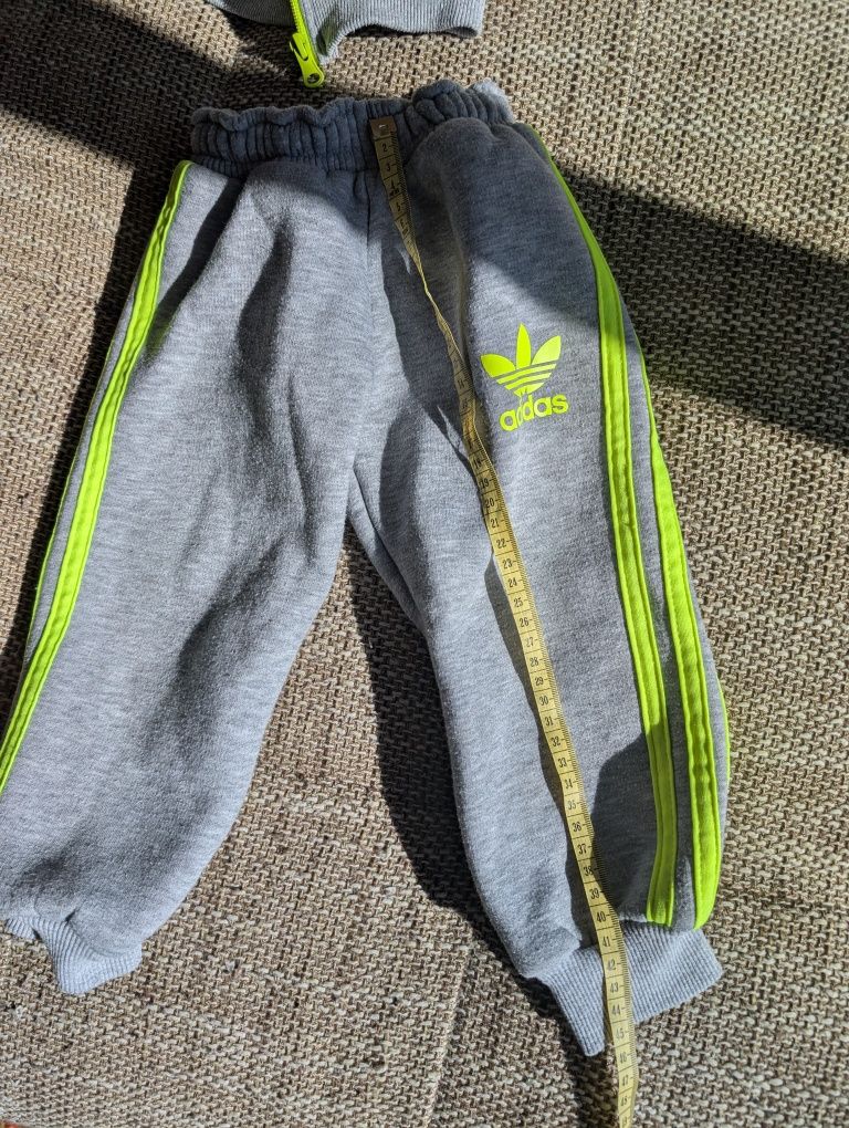 Детски анцуг Adidas 92 размер
