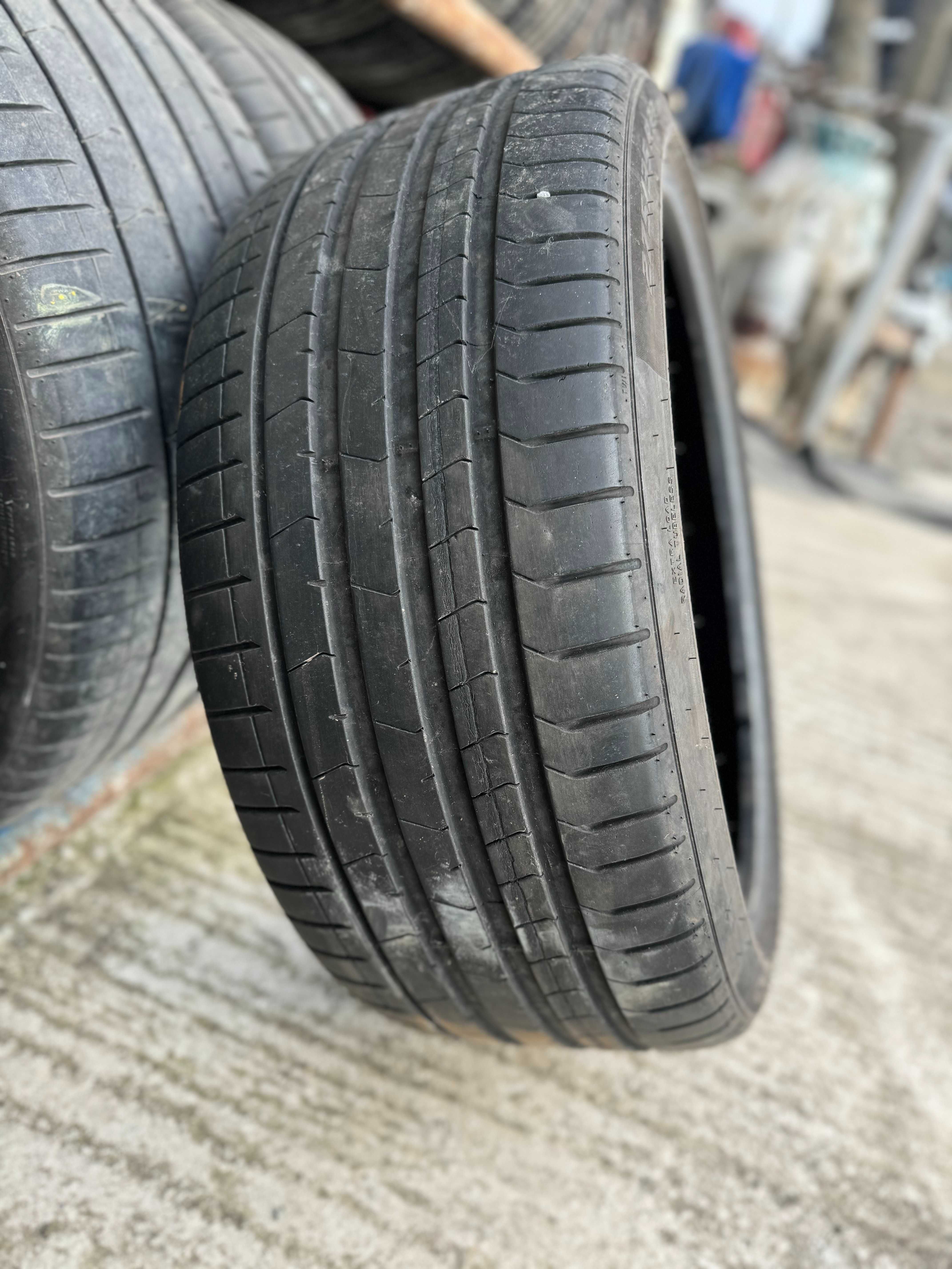 Anvelope 275/35 R22 Anvelope 315/35 R22