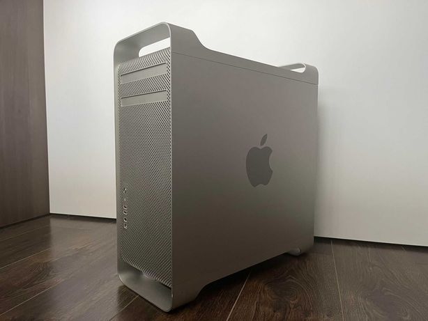 Mac Pro 3.1 - 2008 - Big Sur 11.6.8