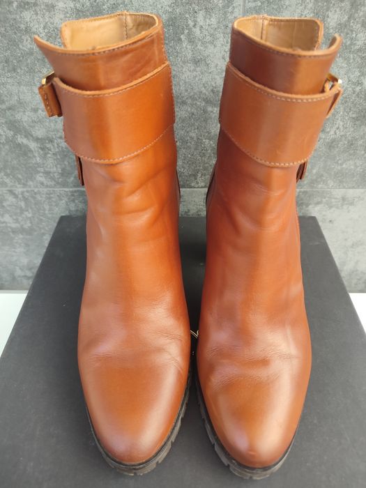 Ghete damă Massimo Dutti NR 37