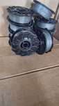 Role sarma Max 398 Tjep Makita